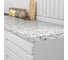Влагостойкая столешница Союз 966м 3050x600x1u38 мм, спектра сатин С966М 2