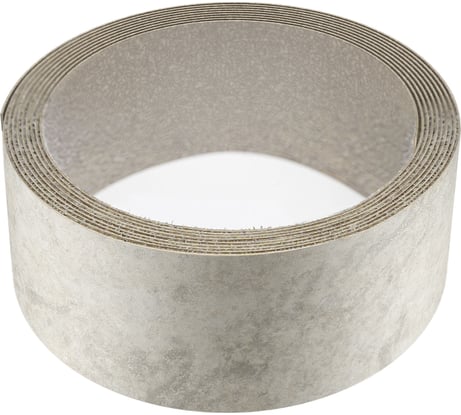 Кромка Союз 536м 45 мм, с клеем, эвора матовый К536М