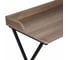 Стол BRABIX Loft Cd-008 на металлокаркасе, 900x500x780 мм, цвет морёный дуб 641863 6