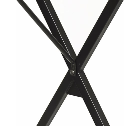 Стол BRABIX Loft Cd-008 на металлокаркасе, 900x500x780 мм, цвет дуб антик 641864
