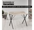 Стол BRABIX Loft Cd-008 на металлокаркасе, 900x500x780 мм, цвет дуб антик 641864 3