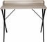 Стол BRABIX Loft Cd-008 на металлокаркасе, 900x500x780 мм, цвет дуб антик 641864 5