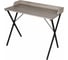 Стол BRABIX Loft Cd-008 на металлокаркасе, 900x500x780 мм, цвет дуб антик 641864 6