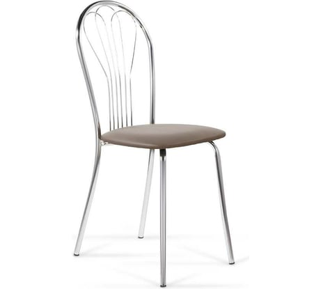 Стул UTFC тёмно-коричневый ВерсальСНZ10