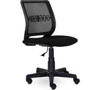 Кресло UTFC CH-688 Аспект Лайт б/п пластик TW-01/С11 черное/черное CH688АспектЛайт09