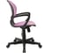 Кресло Кресловъ Bloom ткань Maserati violet 7КР22-BLM-0105Т-Ко 3