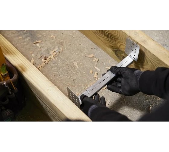Раздвижная монтажная планка Walraven Britclips RSWB 59491624