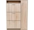 Обувница Leset Виерра 3 дуб сонома 7526-1164 2