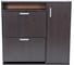 Обувница Leset Виерра 2 венге 7525-1133 2