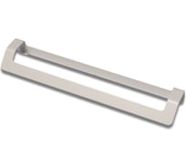 Ручка-профиль JET cт3 l188 мм, м.ц. 160 мм, белый RCT3A.160WHDI99