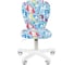 Детское кресло CHAIRMAN KIDS 105 ткань, единороги 00-07122495 3