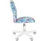 Детское кресло CHAIRMAN KIDS 105 ткань, единороги 00-07122495 4
