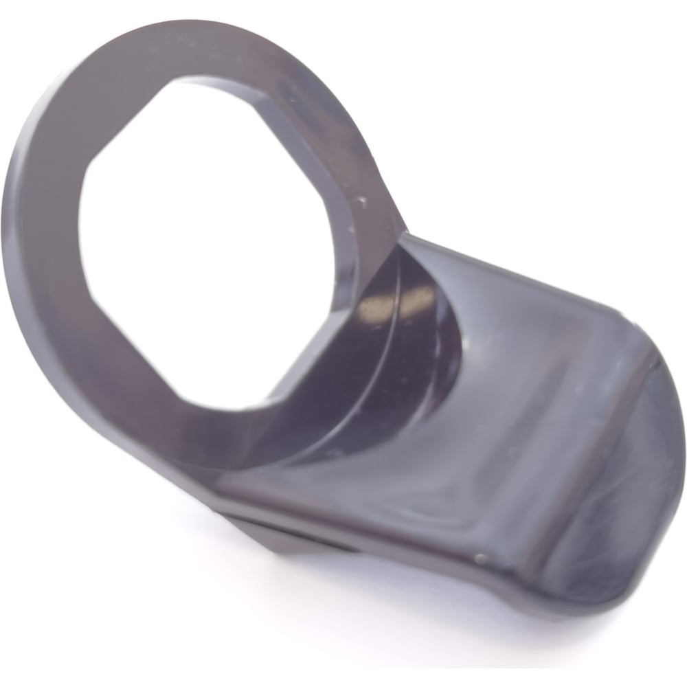 Ручка ТРИЗАМ к замкам серии ЗЧ монтажное отверстие 22,3x20,3 полиамид ...