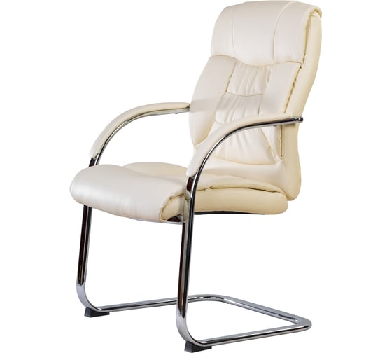 Кресло Хорошие кресла George 2108G ML beige 1
