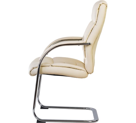 Кресло Хорошие кресла George 2108G ML beige