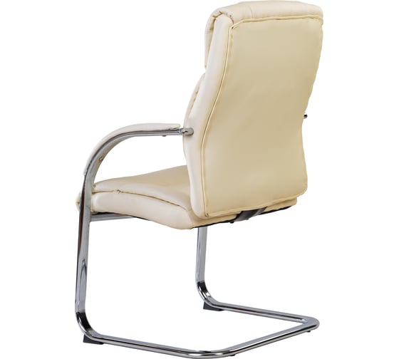 Кресло Хорошие кресла George 2108G ML beige