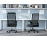 Компьютерное кресло CHAIRMAN 573 ткань, черный 00-07100627 8