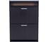 Обувница Leset Ройс 2 венге 7527-1171 2