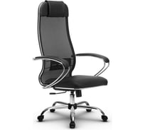 Кресло МЕТТА 5.1 подлокотник 107, основание 003, черное z308964506