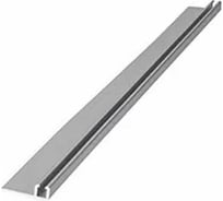 Алюминиевый профиль Mebax 90х(8x8)х1250, 1 шт. 00-00002152
