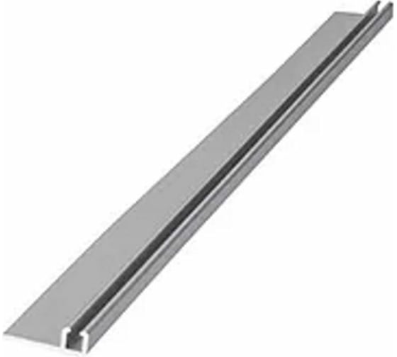 Алюминиевый профиль Mebax 90х(8x8)х1250, 1 шт. 00-00002152 1