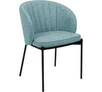 Стул BRADEX milan бирюзовый FR 0514