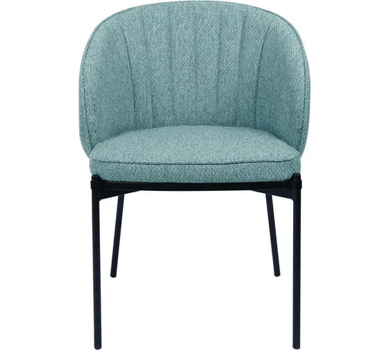 Стул BRADEX milan бирюзовый FR 0514