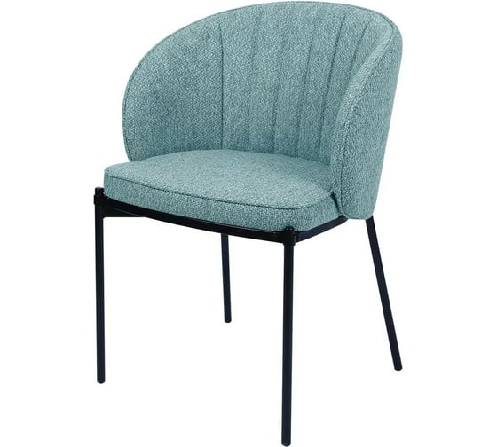 Стул BRADEX milan бирюзовый FR 0514