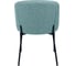 Стул BRADEX milan бирюзовый FR 0514 5