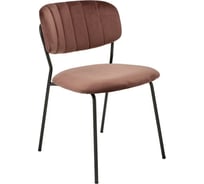 Стул BRADEX carol терракотовый FR 0470