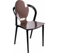 Стул BRADEX spoon латте FR 0194