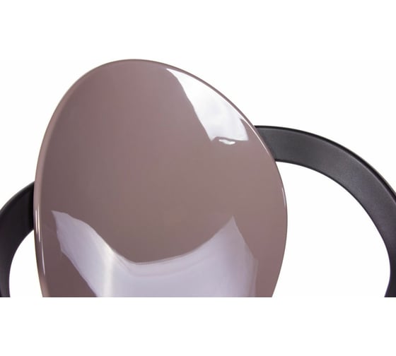 Стул BRADEX spoon латте FR 0194