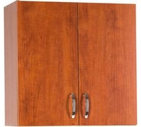 Навесной кухонный шкаф MIXLINE с сушкой 60 венге светлое дуб млечный 525828