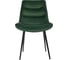 Стул BRADEX chester зеленый RF 0052 2