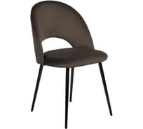 Стул BRADEX leo кофейный RF 0365