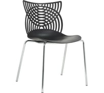 Стул BRADEX cat черный FR 0830