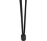 Стол BRADEX solution 120x80x75.5 см, чёрный FR 0844 4