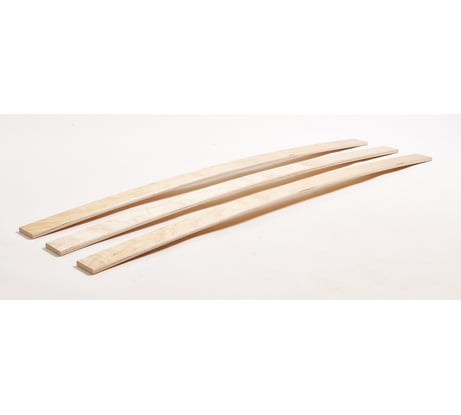 Комплект ламели для основания кровати LIK 885x68x8 мм, 3 шт. LIK03-885.68.8