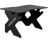 Игровой компьютерный стол VMMGame SPACE DARK 140 BLACK ST-3BBK
