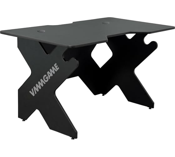 Игровой компьютерный стол VMMGame SPACE DARK 140 BLACK ST-3BBK 1