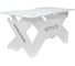 Игровой компьютерный стол VMMGame SPACE LIGHT 140 WHITE ST-3WWE 1