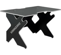 Игровой компьютерный стол VMMGame SPACE DARK 140 GREY ST-3BGY