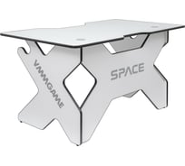 Игровой компьютерный стол VMMGame SPACE LIGHT 140 BLACK ST-3WBK