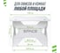 Игровой компьютерный стол VMMGame SPACE Light White ST-1WWE 3
