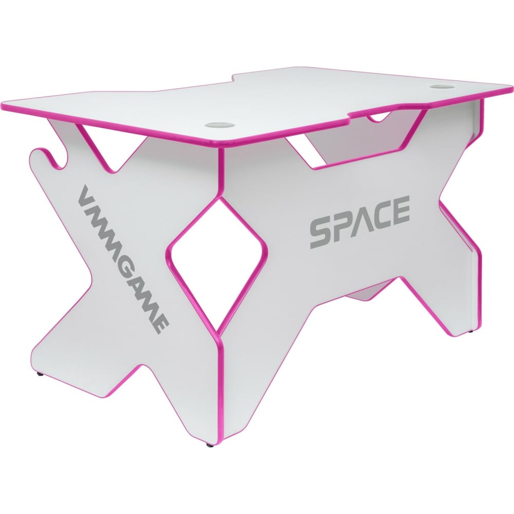 Геймерский стол vmmgame Space, 120х80х77 см