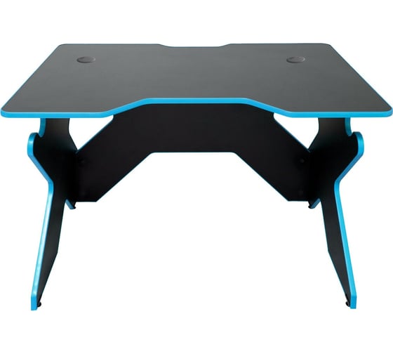 Игровой компьютерный стол VMMGame SPACE Dark Blue ST-1BBE