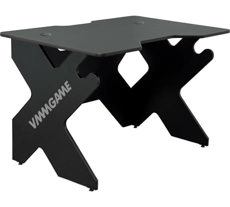 Игровой компьютерный стол VMMGame SPACE Dark Black ST-1BBK