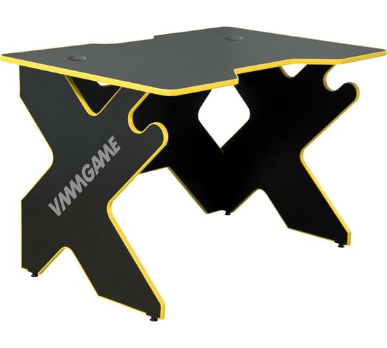 Игровой компьютерный стол VMMGame SPACE Dark Yellow ST-1BYW 1