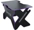Игровой компьютерный стол VMMGame SPACE Dark Purple ST-1BPU 1