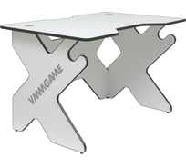 Игровой компьютерный стол VMMGame SPACE Light Black ST-1WBK